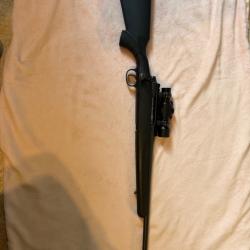 Carabine Savage axis 30-06