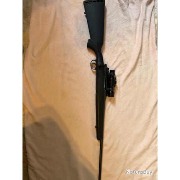 Carabine Savage axis 30-06