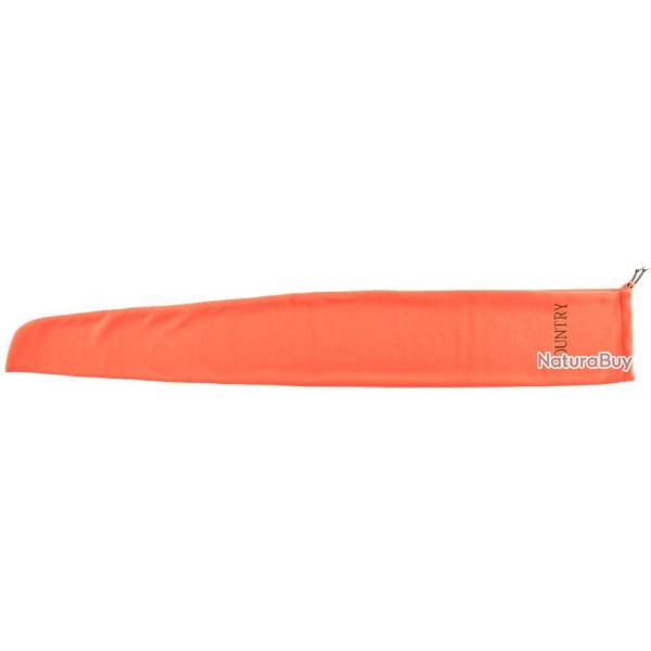 FOURREAU CHAUSSETTE ORANGE COUNTRY
