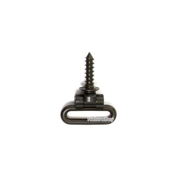 GRENADIERE OEILLET FERME POUR CROSSE - VIS 28 MM