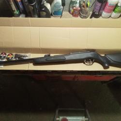 Carabine a plomb 4,5 GAMO CF-X