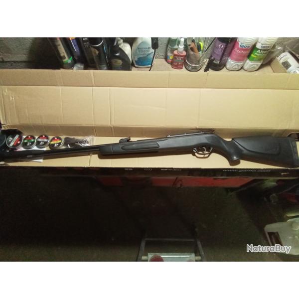 Carabine a plomb 4,5 GAMO CF-X