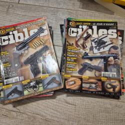 Magazine Cibles