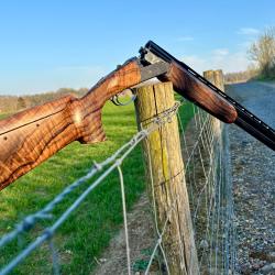 ** ZOLI Z GUN MODENA MR 81 **Unique en France **