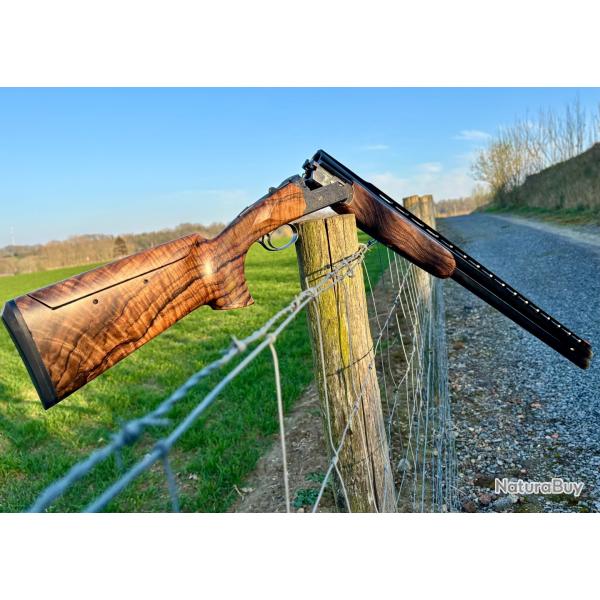 ** ZOLI Z GUN MODENA MR 81 **Unique en France **