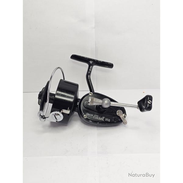 Moulinet Garcia Mitchell 350 - Enti�rement Restaur� & R�vis�