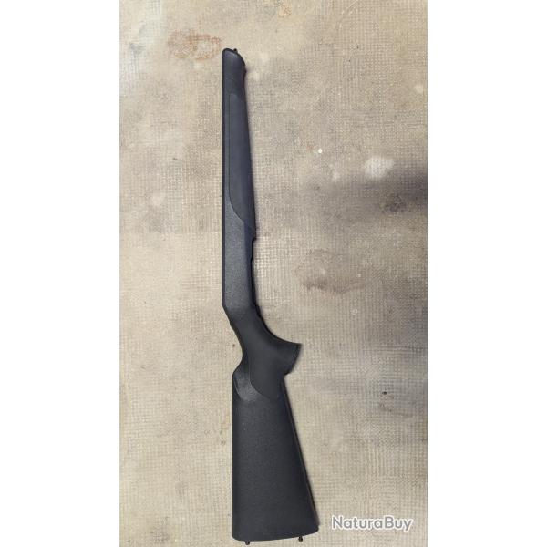 Crosse synth�tique noire blaser R8 Professional