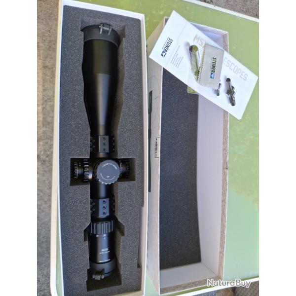 Lunette Steiner 5-25x56 M5XI