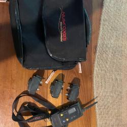 Canicom 1500 dressage