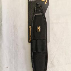 Bretelle pour carabine BROWNING All-Season Sling HILMAR SUPER DESTOCK !!!