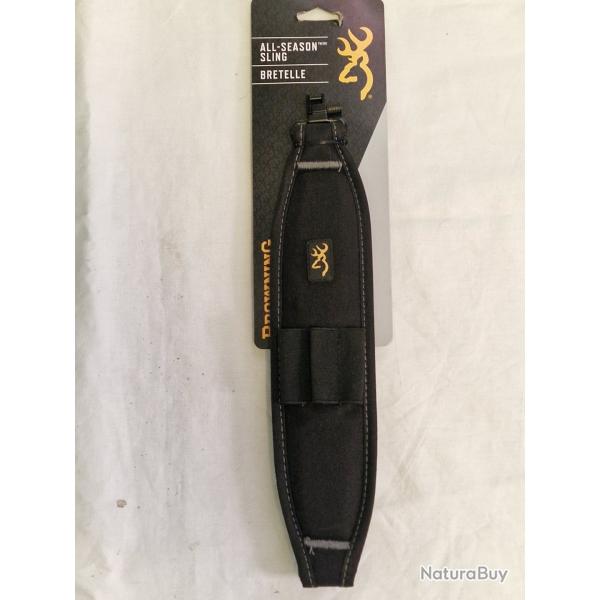 Bretelle pour carabine BROWNING All-Season Sling HILMAR SUPER DESTOCK !!!