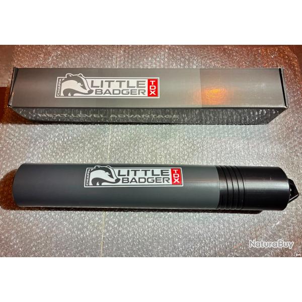 Carabine Chiappa Little Badger Takedown Xtreme 22LR