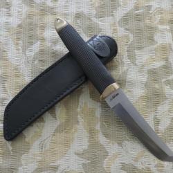 Couteau Cold Steel Master Tanto San Mai 3