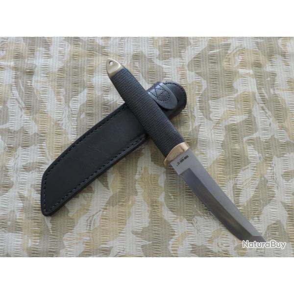 Couteau Cold Steel Master Tanto San Mai 3