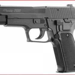 SIG SAUER PISTOLET AIRSOFT P226 H.P.A.