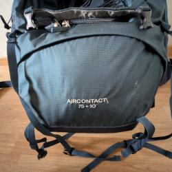 Sac deuter aircontact 75+10