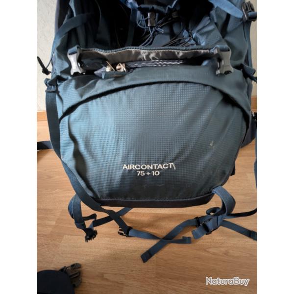Sac deuter aircontact 75+10