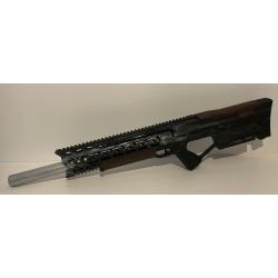 R&eacute;plique PC1 R-Shot Short Noir Storm Airsoft Custom