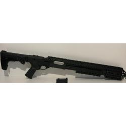 G&P M870 REMINGTON RHINO Airsoft custom