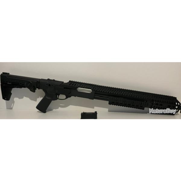 G&P M870 REMINGTON RHINO Airsoft custom