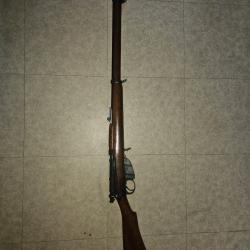Fusil anglais ww1 Lee-Enfield