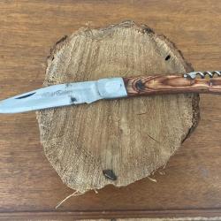 COUTEAU PRADEL EVOLUTION     2026 n     2