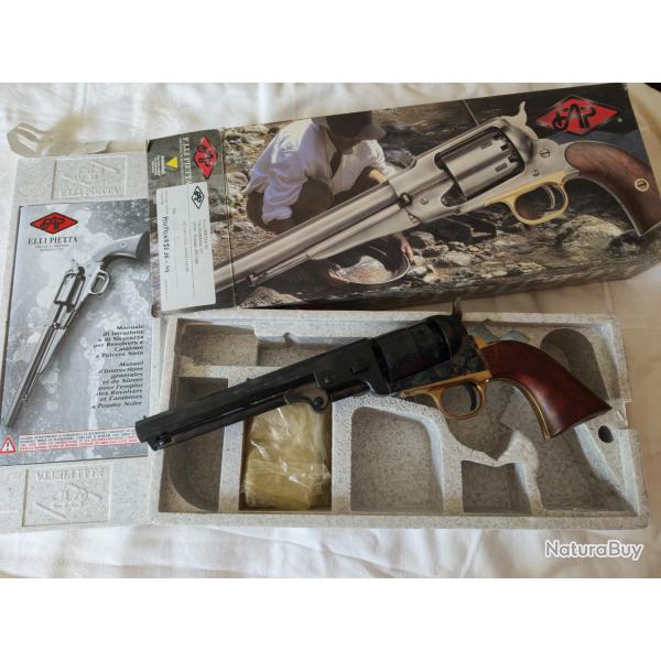 Revolver 1851 Navy yank 44