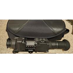 Pulsar APEX XD38