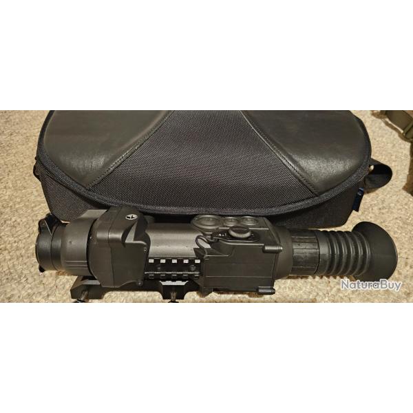 Pulsar APEX XD38
