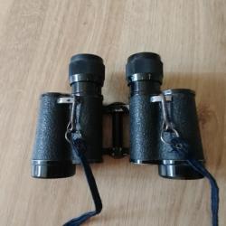 Jumelles ann&eacute;es 45/50 BBT Krauss 8 x 30
