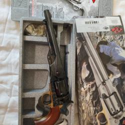 Revolver 1862 police standard 36