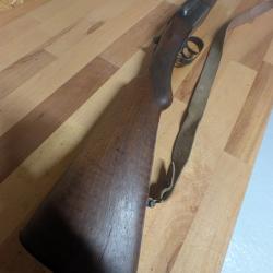 Fusil juxtapos&eacute; cal 12