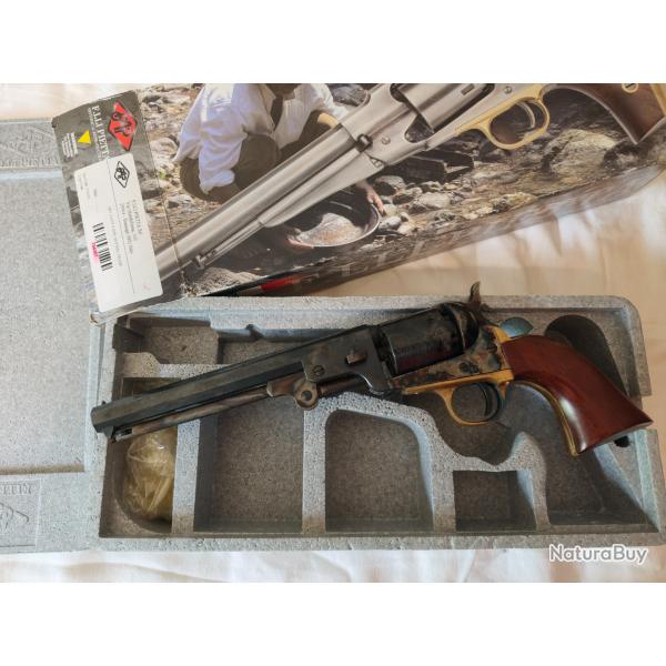 Revolver 1851 Navy yank 36