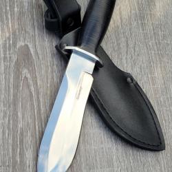 Vends Couteau Russe Kizlyar Legionnaire