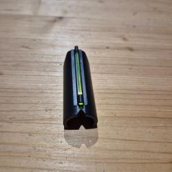 Fibre optique Truglo verte pour Winchester SXP