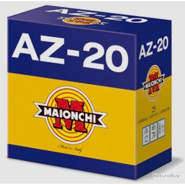 Maionchi AZ20 calibre 12
