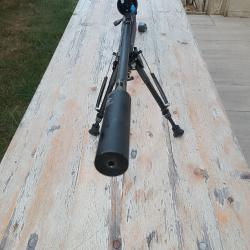 carabine 22LR WINCHESTER Xpert