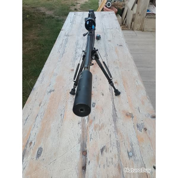 carabine 22LR WINCHESTER Xpert