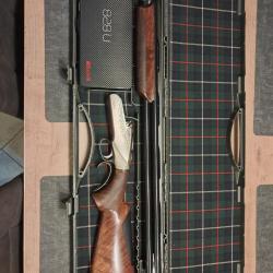 Benelli 828u cal20