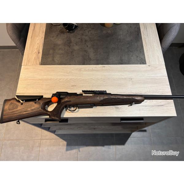 Mauser m25