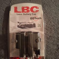 Eotech LBC laser rouge
