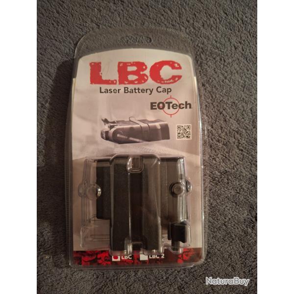 Eotech LBC laser rouge