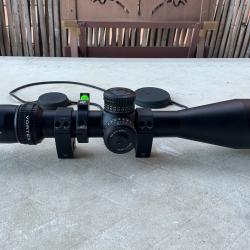 Lunette Vortex Strike Eagle 5-25x56 + options