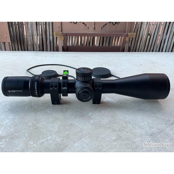 Lunette Vortex Strike Eagle 5-25x56 + options