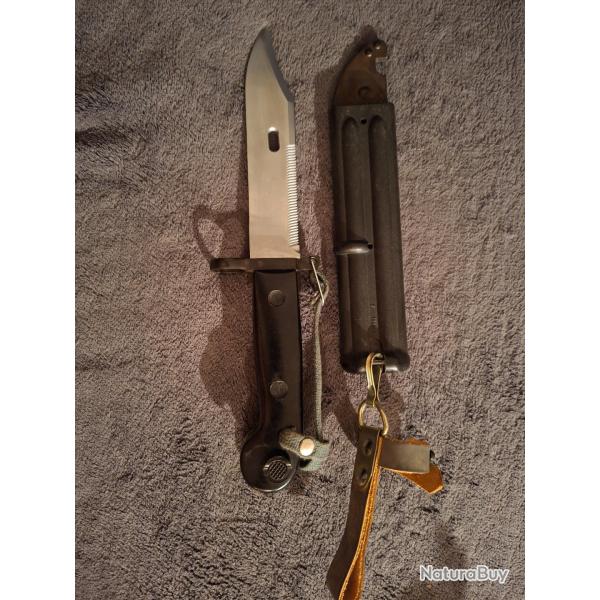 Ba�onnette ak47