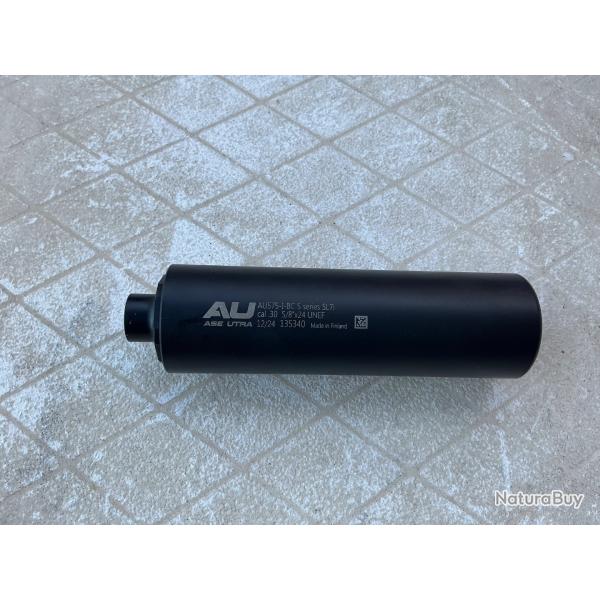 MDS - Silencieux ASE Ultra SL7i