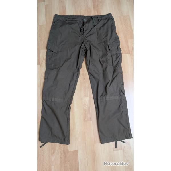 Pantalon invader gear ranger green.