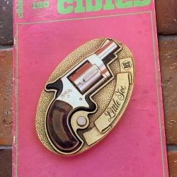 Revue cible collector