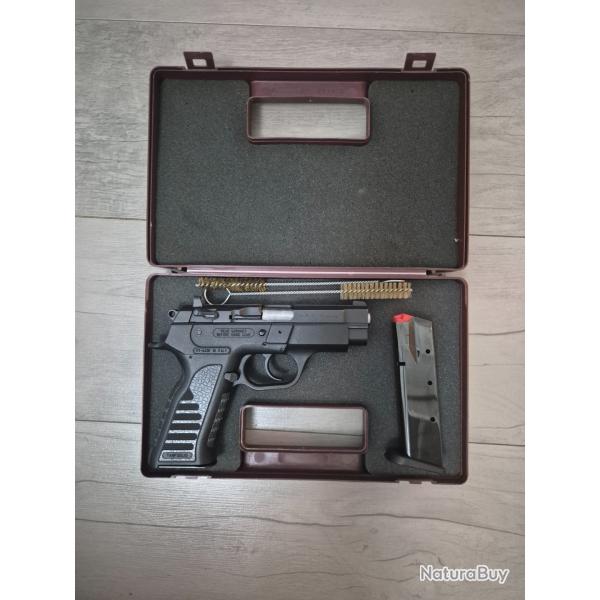 Tanfoglio force 99