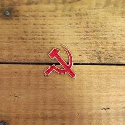 Broche - Pin's russe (1)